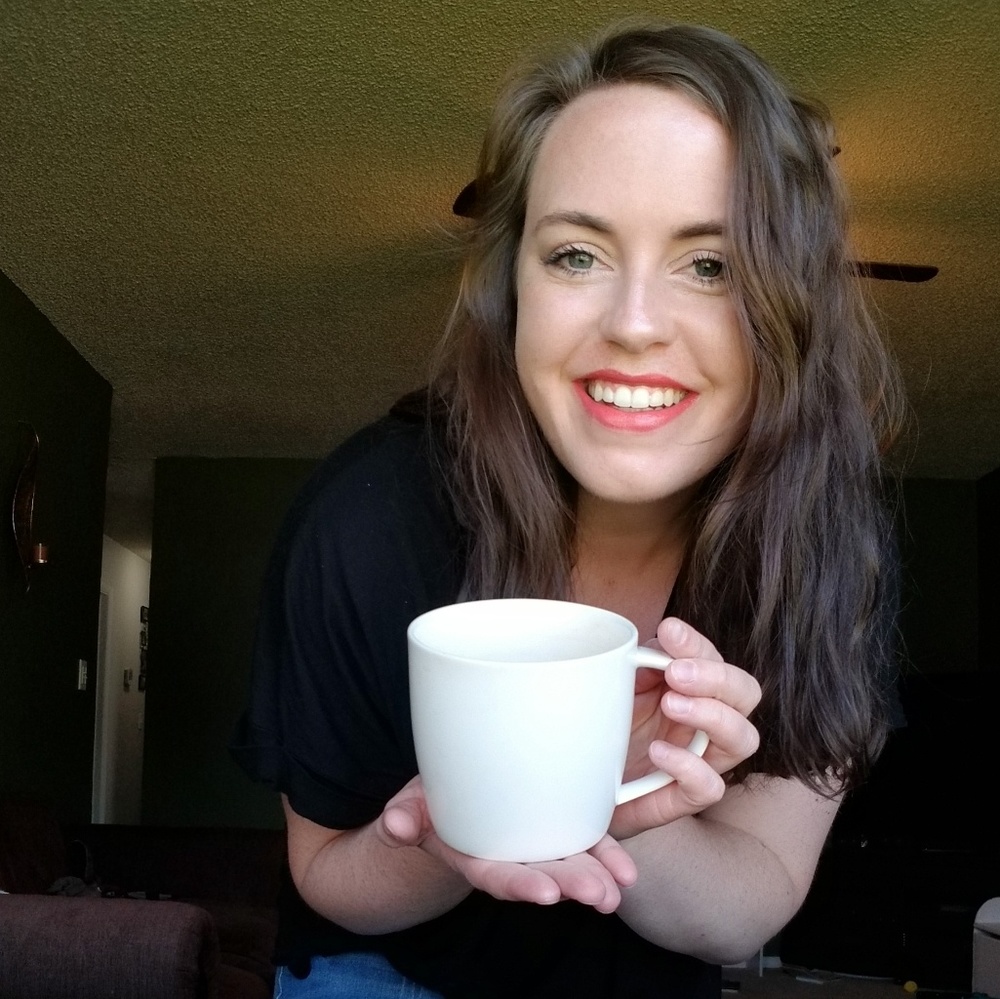 Meet your Posher, Shannon